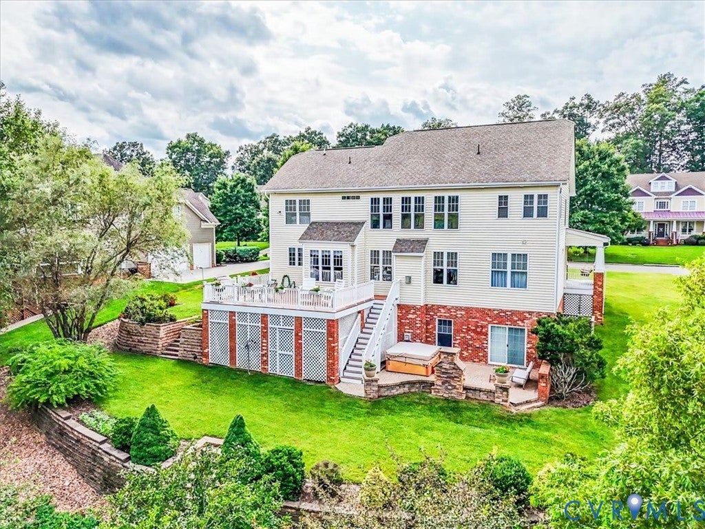 7717 Patriots Landing Place