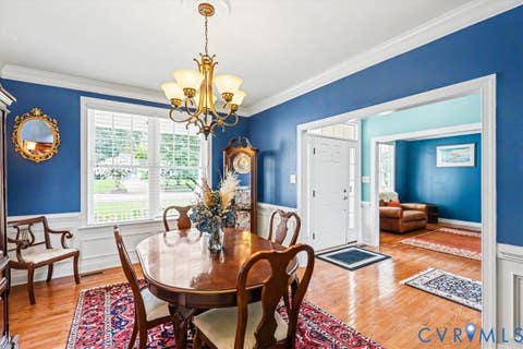 Tiny photo for 7717 Patriots Landing Place, Quinton, VA 23141 (MLS # 2620572)