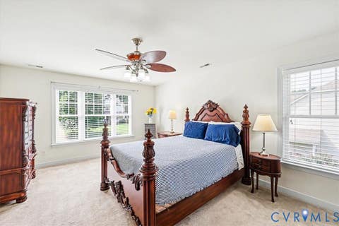 Tiny photo for 7717 Patriots Landing Place, Quinton, VA 23141 (MLS # 2620572)