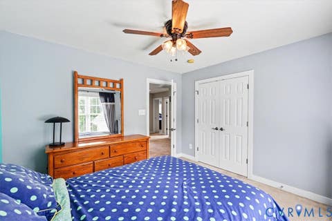 Tiny photo for 7717 Patriots Landing Place, Quinton, VA 23141 (MLS # 2620572)
