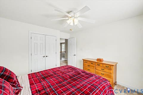 Tiny photo for 7717 Patriots Landing Place, Quinton, VA 23141 (MLS # 2620572)