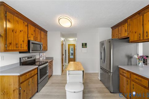 Tiny photo for 9013 Shewsbury Drive, New Kent, VA 23124 (MLS # 2526619)