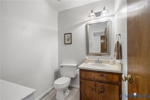 Tiny photo for 9013 Shewsbury Drive, New Kent, VA 23124 (MLS # 2526619)