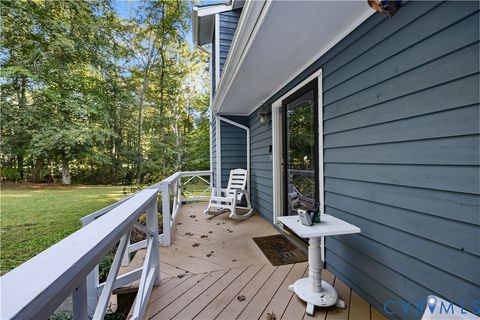Tiny photo for 9013 Shewsbury Drive, New Kent, VA 23124 (MLS # 2526619)