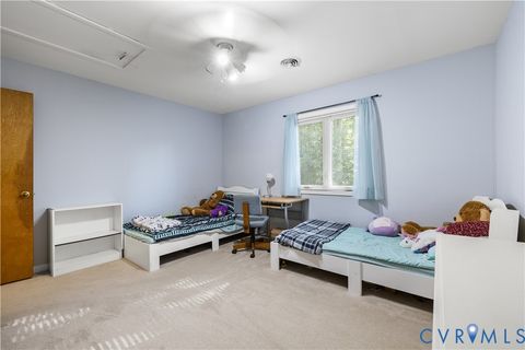 Tiny photo for 9013 Shewsbury Drive, New Kent, VA 23124 (MLS # 2526619)