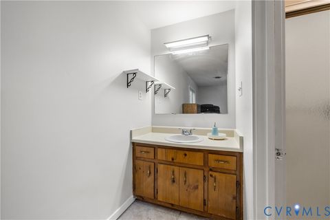 Tiny photo for 9013 Shewsbury Drive, New Kent, VA 23124 (MLS # 2526619)