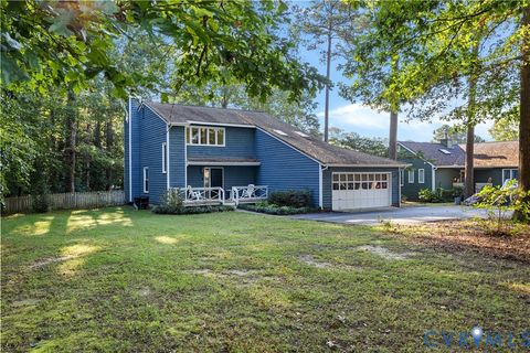 Tiny photo for 9013 Shewsbury Drive, New Kent, VA 23124 (MLS # 2526619)