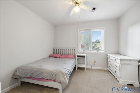 Tiny photo for 9013 Shewsbury Drive, New Kent, VA 23124 (MLS # 2526619)