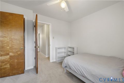 Tiny photo for 9013 Shewsbury Drive, New Kent, VA 23124 (MLS # 2526619)