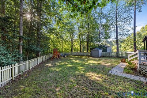 Tiny photo for 9013 Shewsbury Drive, New Kent, VA 23124 (MLS # 2526619)