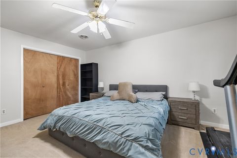 Tiny photo for 9013 Shewsbury Drive, New Kent, VA 23124 (MLS # 2526619)