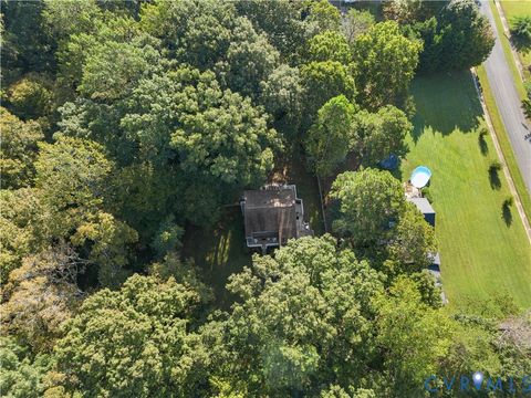 Tiny photo for 9013 Shewsbury Drive, New Kent, VA 23124 (MLS # 2526619)