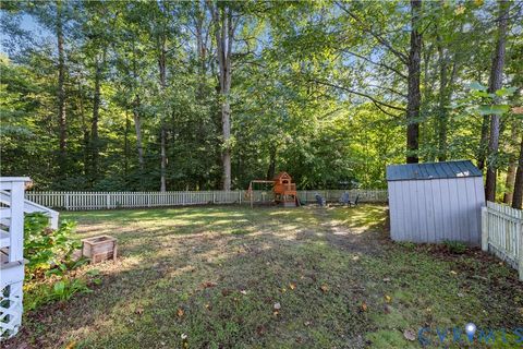 Tiny photo for 9013 Shewsbury Drive, New Kent, VA 23124 (MLS # 2526619)