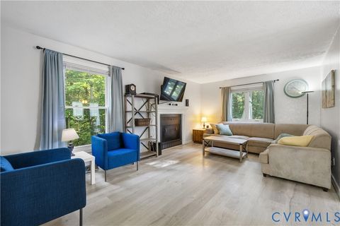 Tiny photo for 9013 Shewsbury Drive, New Kent, VA 23124 (MLS # 2526619)