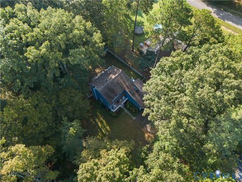 Tiny photo for 9013 Shewsbury Drive, New Kent, VA 23124 (MLS # 2526619)