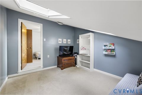 Tiny photo for 9013 Shewsbury Drive, New Kent, VA 23124 (MLS # 2526619)