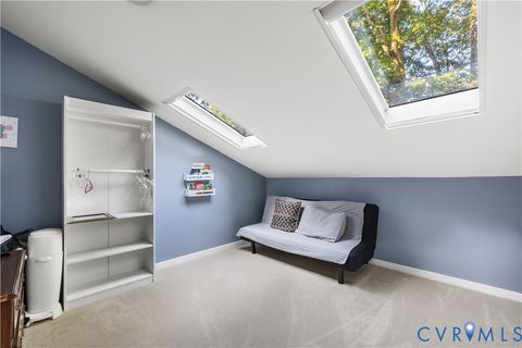 Tiny photo for 9013 Shewsbury Drive, New Kent, VA 23124 (MLS # 2526619)