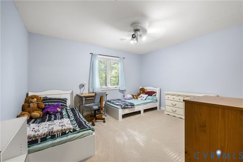 Tiny photo for 9013 Shewsbury Drive, New Kent, VA 23124 (MLS # 2526619)