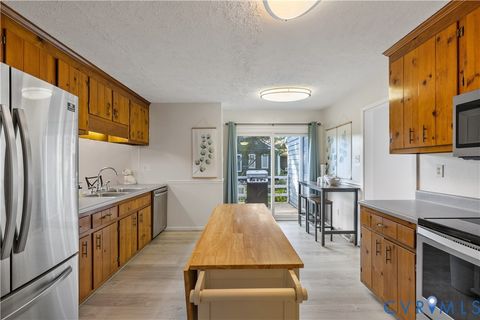 Tiny photo for 9013 Shewsbury Drive, New Kent, VA 23124 (MLS # 2526619)