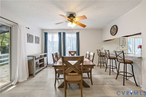 Tiny photo for 9013 Shewsbury Drive, New Kent, VA 23124 (MLS # 2526619)