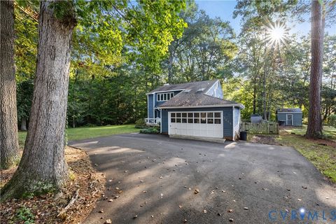Tiny photo for 9013 Shewsbury Drive, New Kent, VA 23124 (MLS # 2526619)