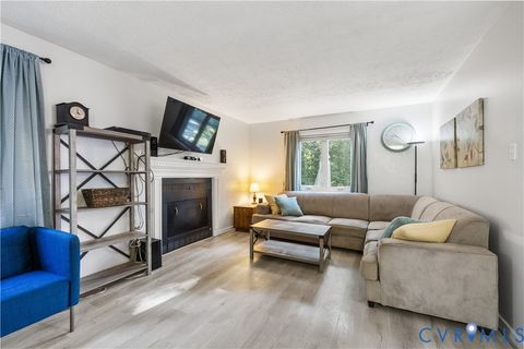 Tiny photo for 9013 Shewsbury Drive, New Kent, VA 23124 (MLS # 2526619)