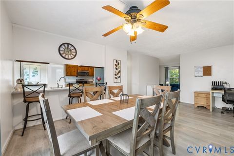 Tiny photo for 9013 Shewsbury Drive, New Kent, VA 23124 (MLS # 2526619)