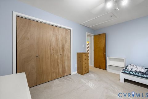 Tiny photo for 9013 Shewsbury Drive, New Kent, VA 23124 (MLS # 2526619)