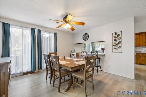 Tiny photo for 9013 Shewsbury Drive, New Kent, VA 23124 (MLS # 2526619)