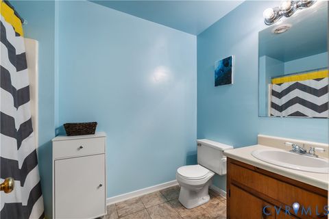 Tiny photo for 9013 Shewsbury Drive, New Kent, VA 23124 (MLS # 2526619)