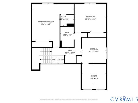 Tiny photo for 9013 Shewsbury Drive, New Kent, VA 23124 (MLS # 2526619)