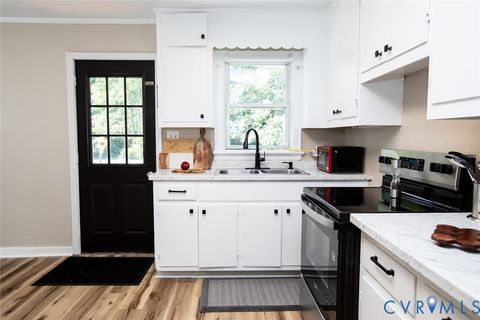 Tiny photo for 7945 Abilene Road, Farmville, VA 23901 (MLS # 2619442)