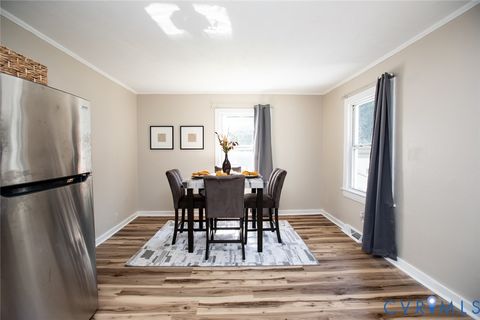 Tiny photo for 7945 Abilene Road, Farmville, VA 23901 (MLS # 2619442)