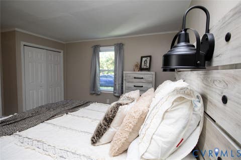 Tiny photo for 7945 Abilene Road, Farmville, VA 23901 (MLS # 2619442)