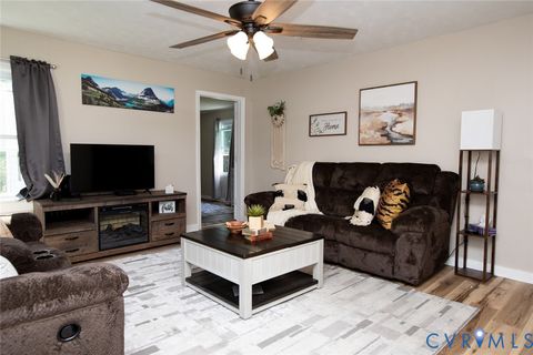 Tiny photo for 7945 Abilene Road, Farmville, VA 23901 (MLS # 2619442)