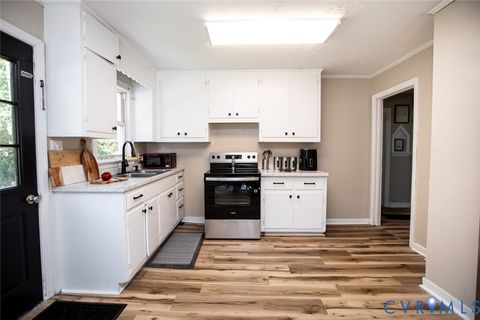 Tiny photo for 7945 Abilene Road, Farmville, VA 23901 (MLS # 2619442)
