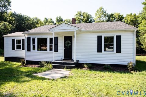 Photo of 7945 Abilene Road, Farmville, VA 23901 (MLS # 2619442)