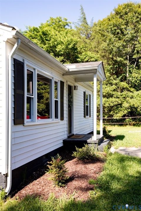 Tiny photo for 7945 Abilene Road, Farmville, VA 23901 (MLS # 2619442)