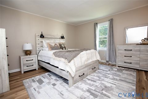 Tiny photo for 7945 Abilene Road, Farmville, VA 23901 (MLS # 2619442)