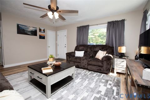 Tiny photo for 7945 Abilene Road, Farmville, VA 23901 (MLS # 2619442)