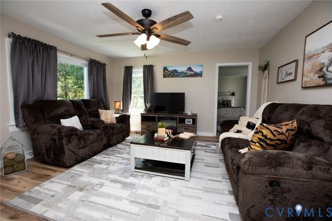 Tiny photo for 7945 Abilene Road, Farmville, VA 23901 (MLS # 2619442)