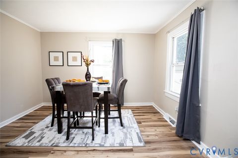 Tiny photo for 7945 Abilene Road, Farmville, VA 23901 (MLS # 2619442)