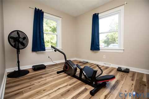 Tiny photo for 7945 Abilene Road, Farmville, VA 23901 (MLS # 2619442)