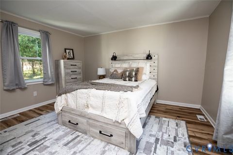 Tiny photo for 7945 Abilene Road, Farmville, VA 23901 (MLS # 2619442)