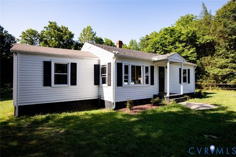 Tiny photo for 7945 Abilene Road, Farmville, VA 23901 (MLS # 2619442)