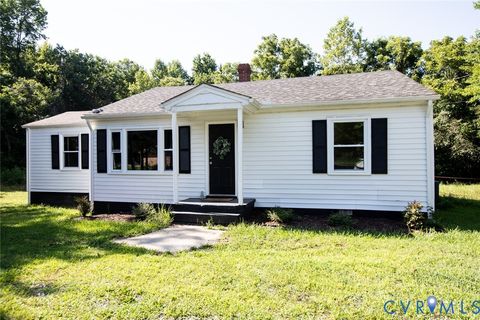 Tiny photo for 7945 Abilene Road, Farmville, VA 23901 (MLS # 2619442)
