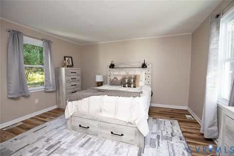 Tiny photo for 7945 Abilene Road, Farmville, VA 23901 (MLS # 2619442)