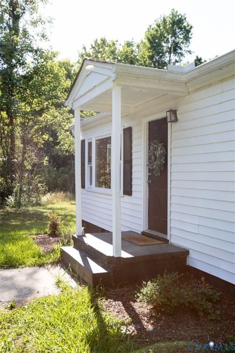 Tiny photo for 7945 Abilene Road, Farmville, VA 23901 (MLS # 2619442)