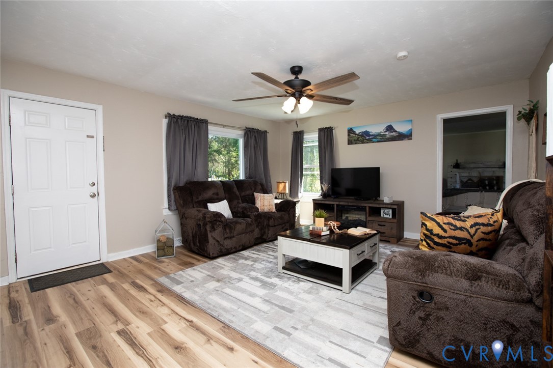 7945 Abilene Road