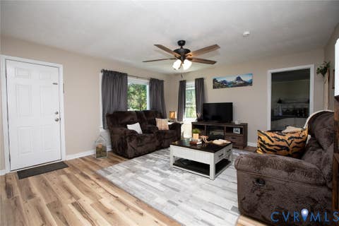Tiny photo for 7945 Abilene Road, Farmville, VA 23901 (MLS # 2619442)